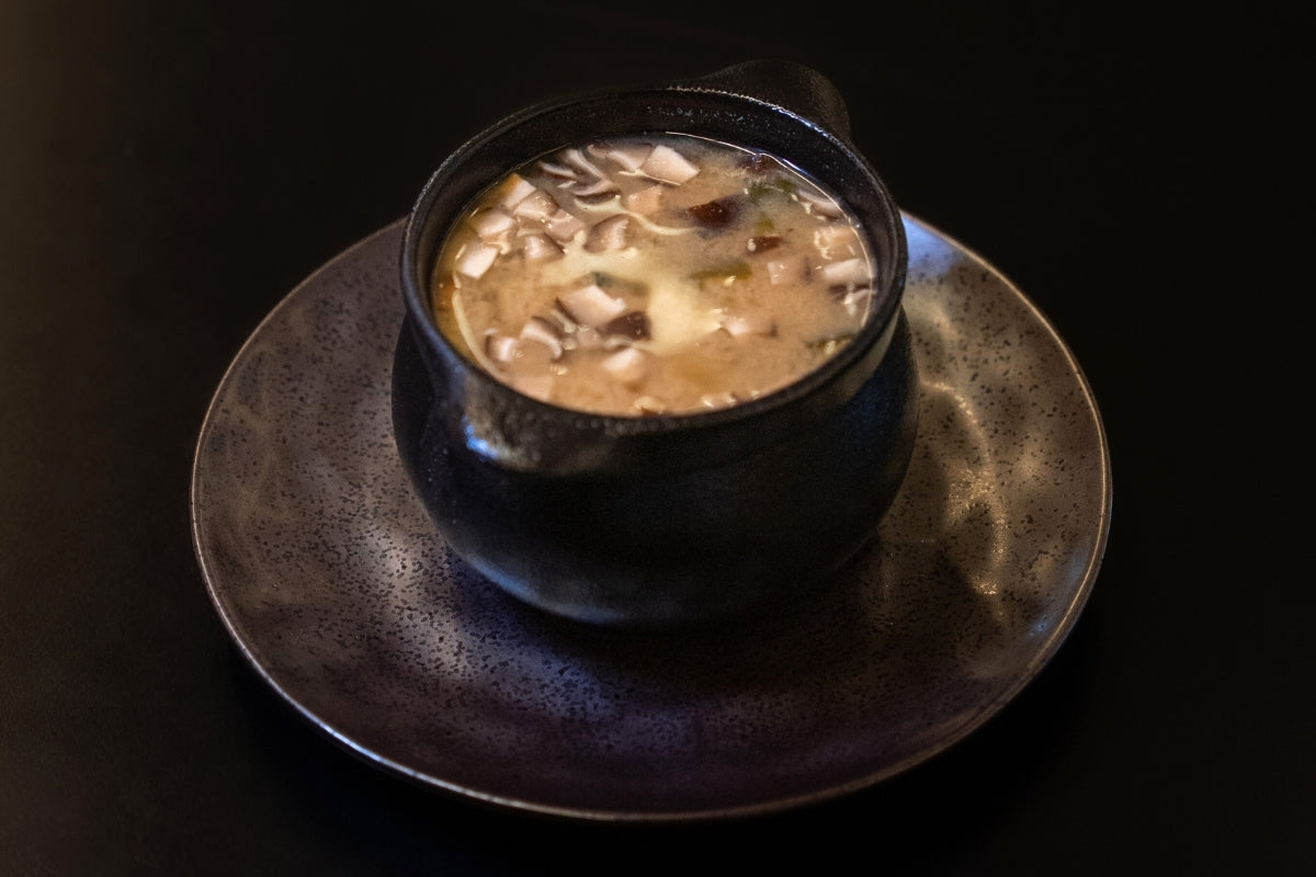 SOUPS