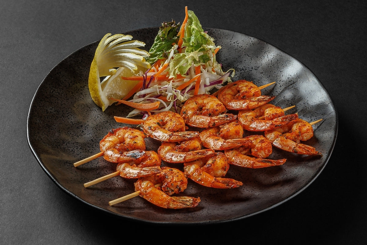 MAIN DISHES
