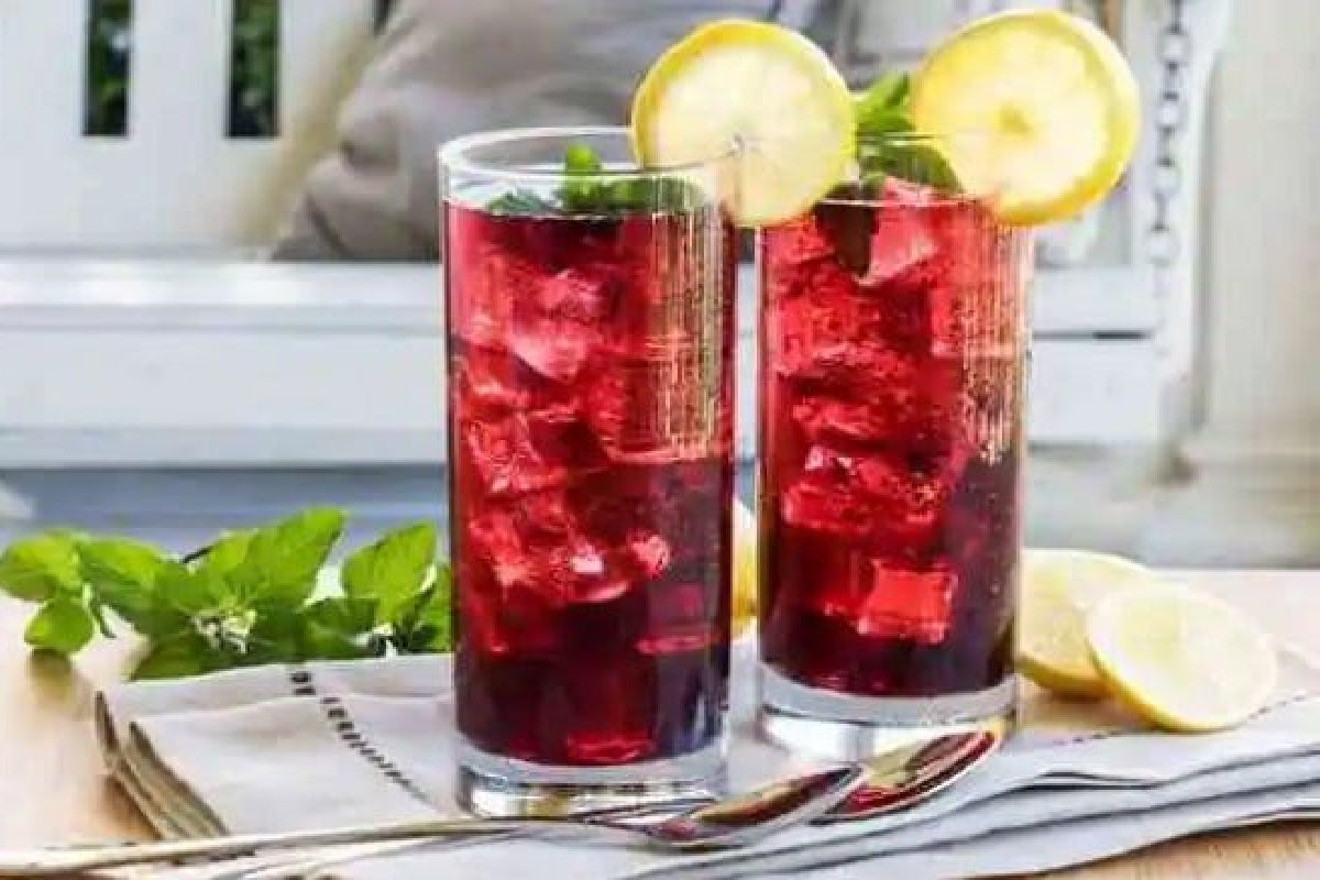BEVERAGES
