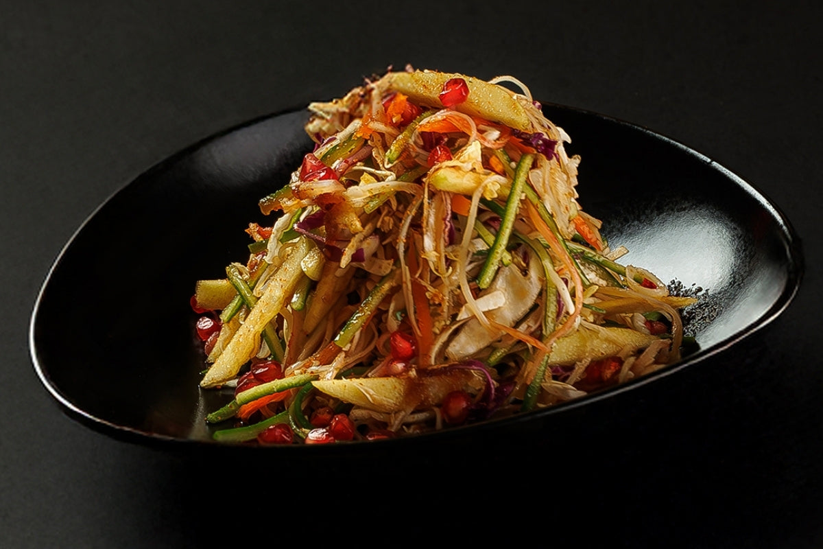 Yabani Salad