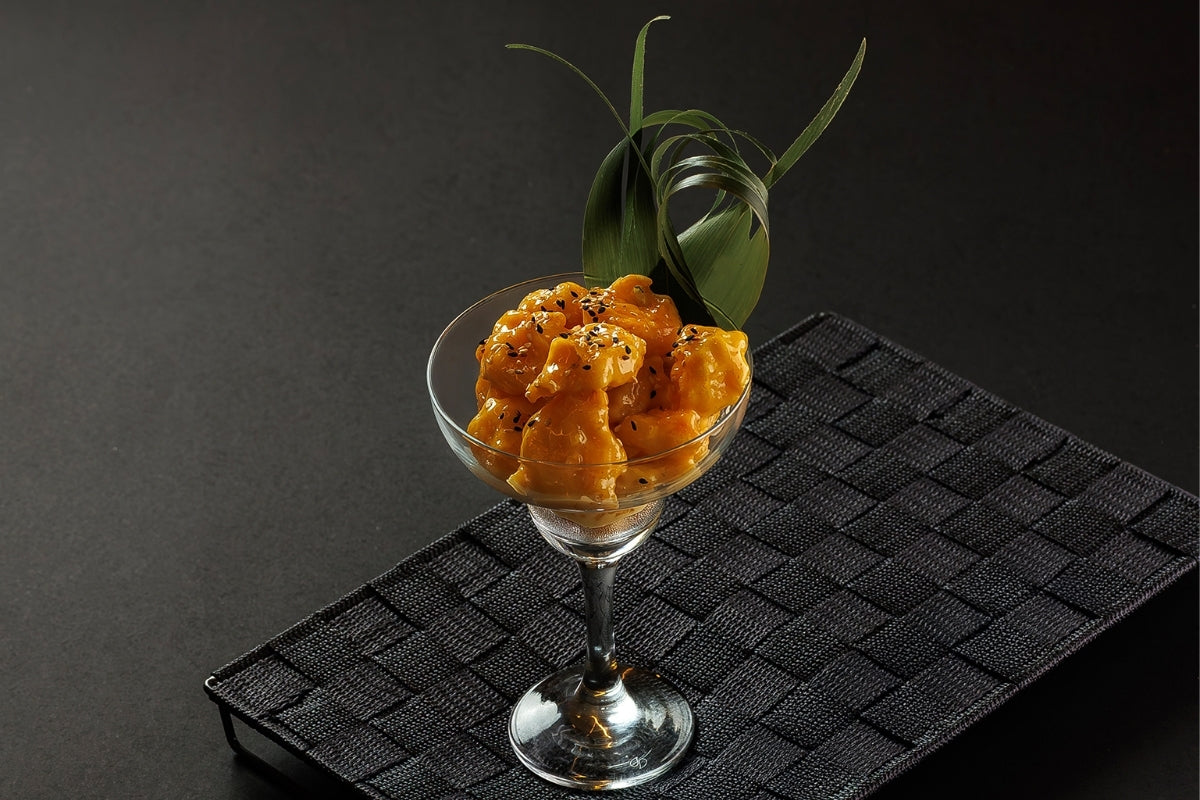 Chef’s Special Shrimp