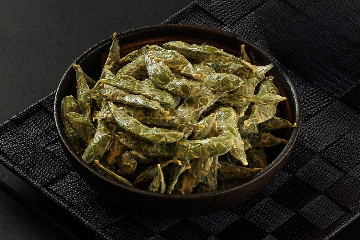Edamame Spicy