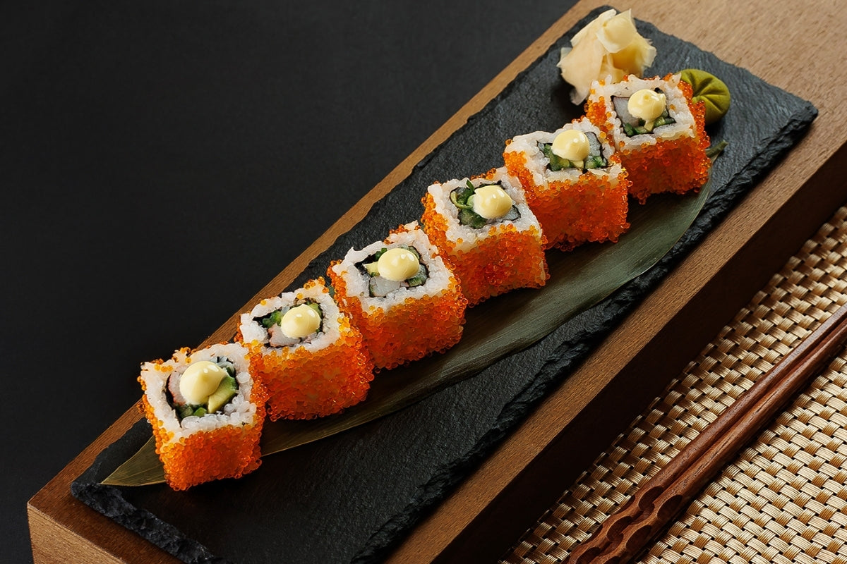 California Roll