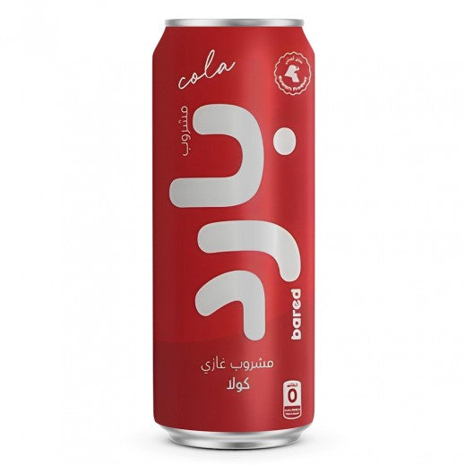 Bared Cola