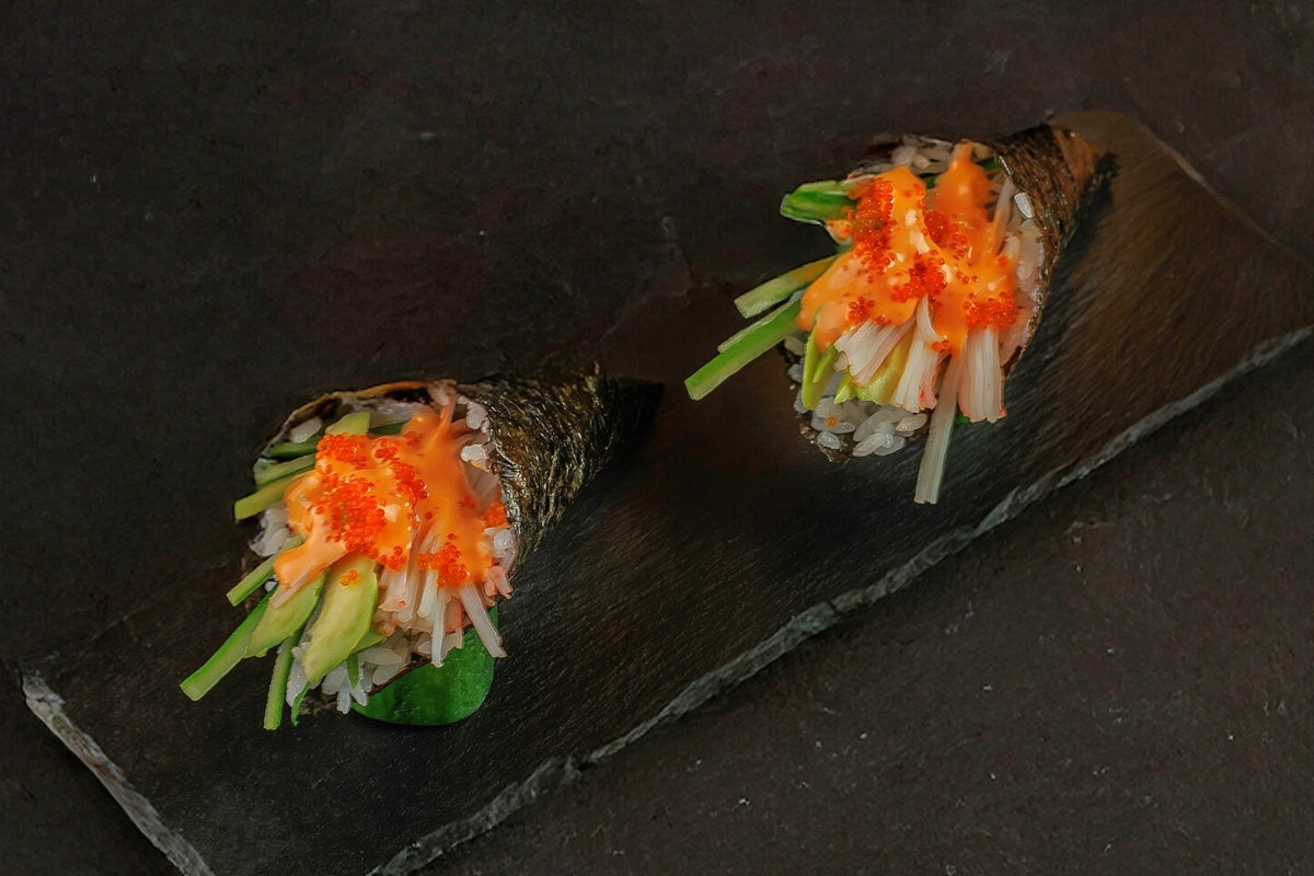 Dojo Temaki