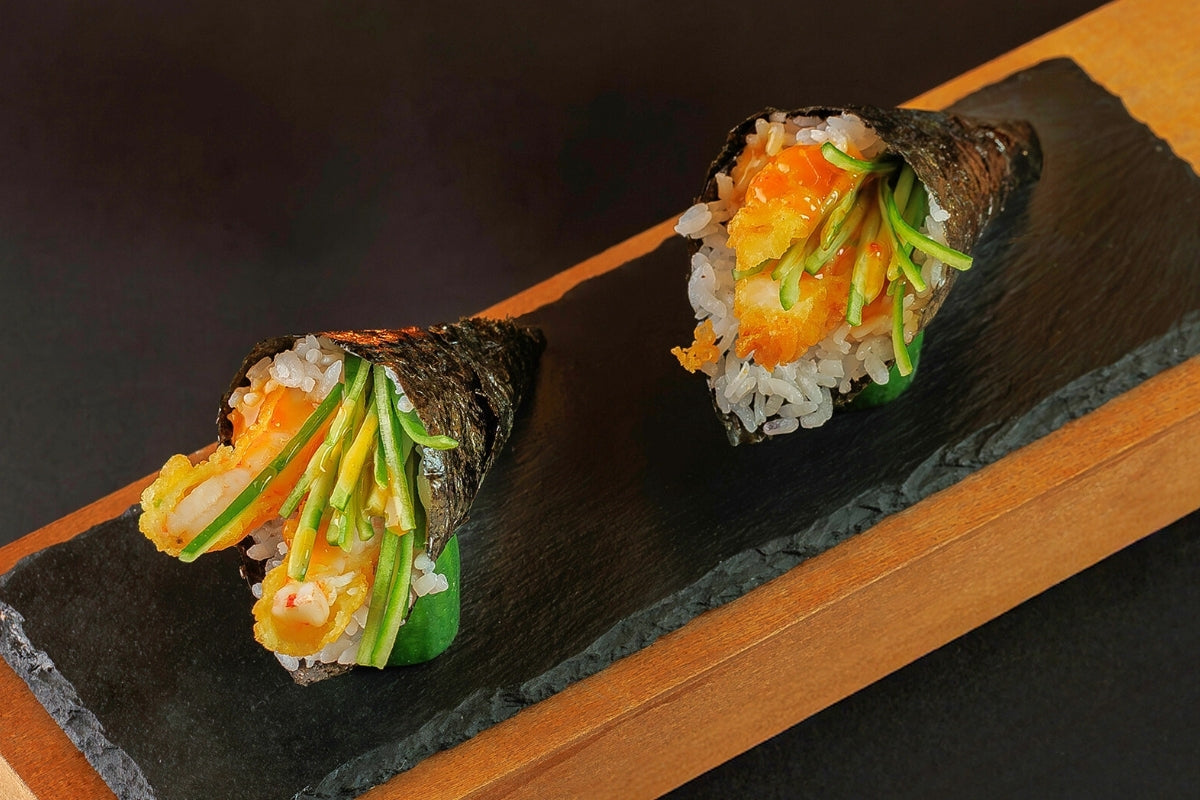 Fuji Temaki