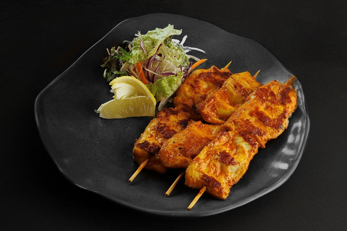 Grilled Chicken
