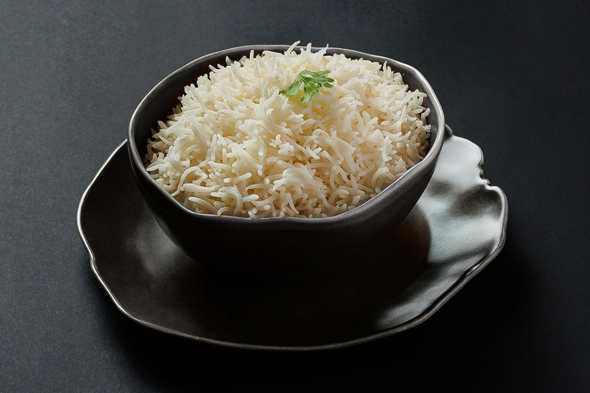 Basmati Rice