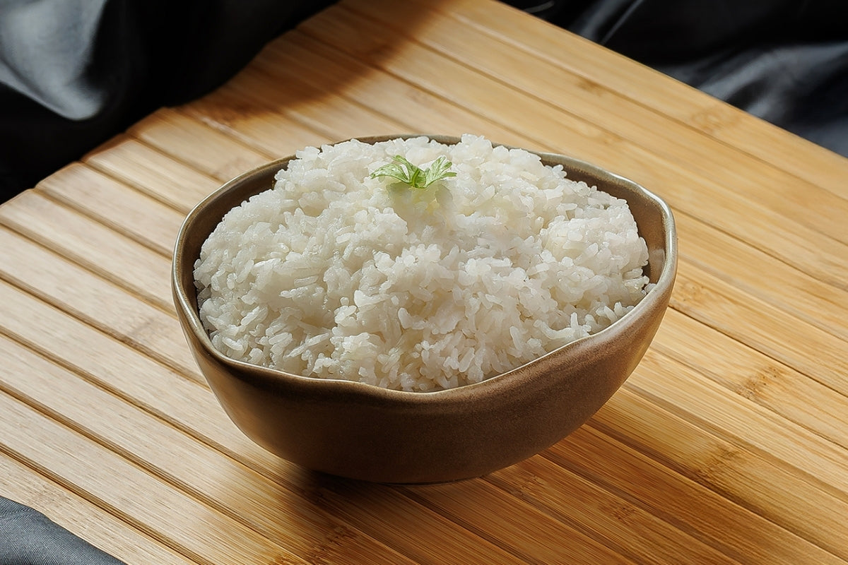 Jasmine Rice