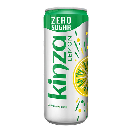 Kinza Lemon Diet