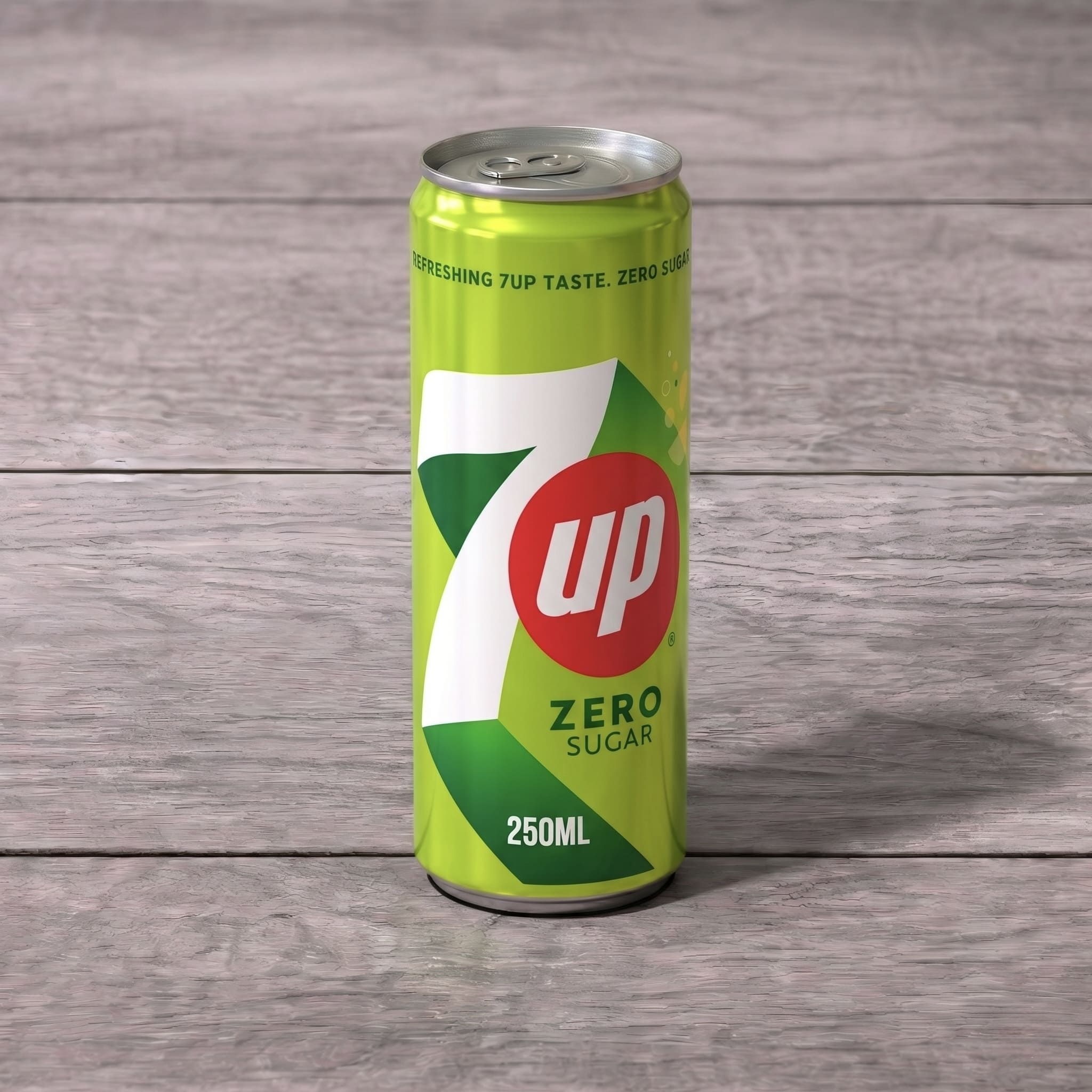 7up Zero