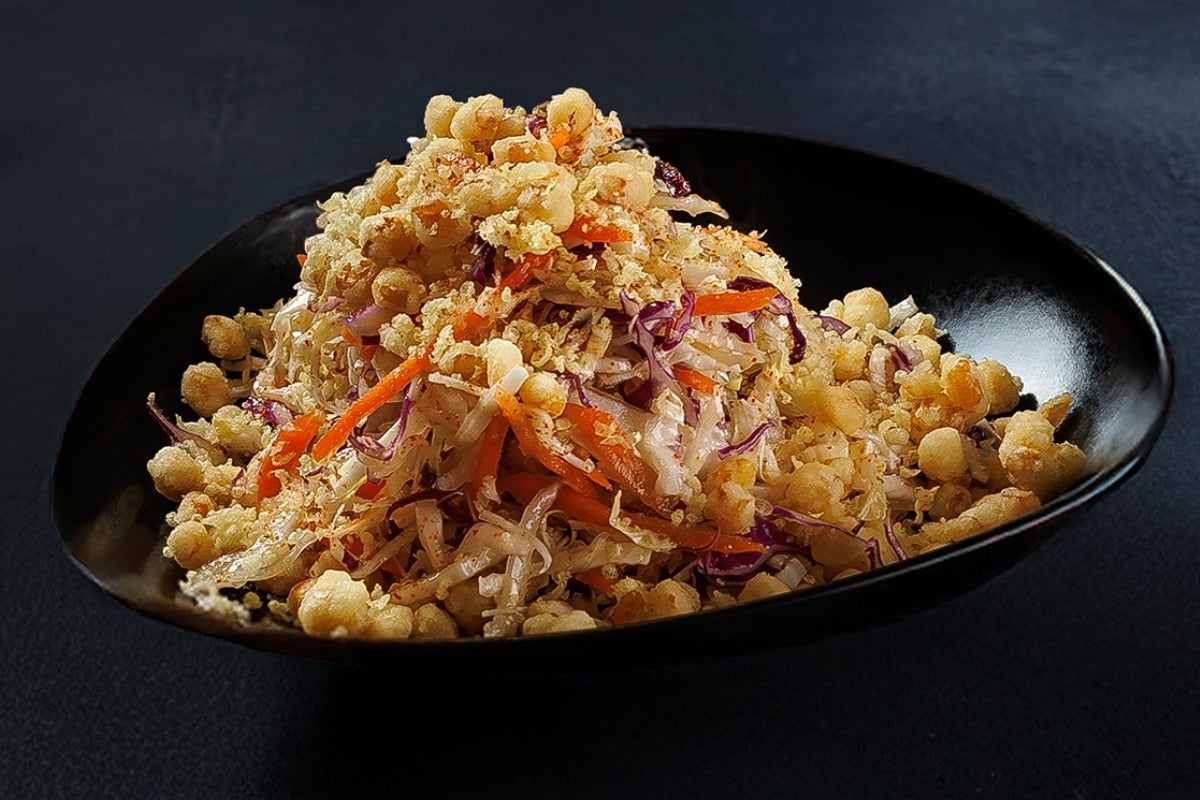 Asian Chicken Salad