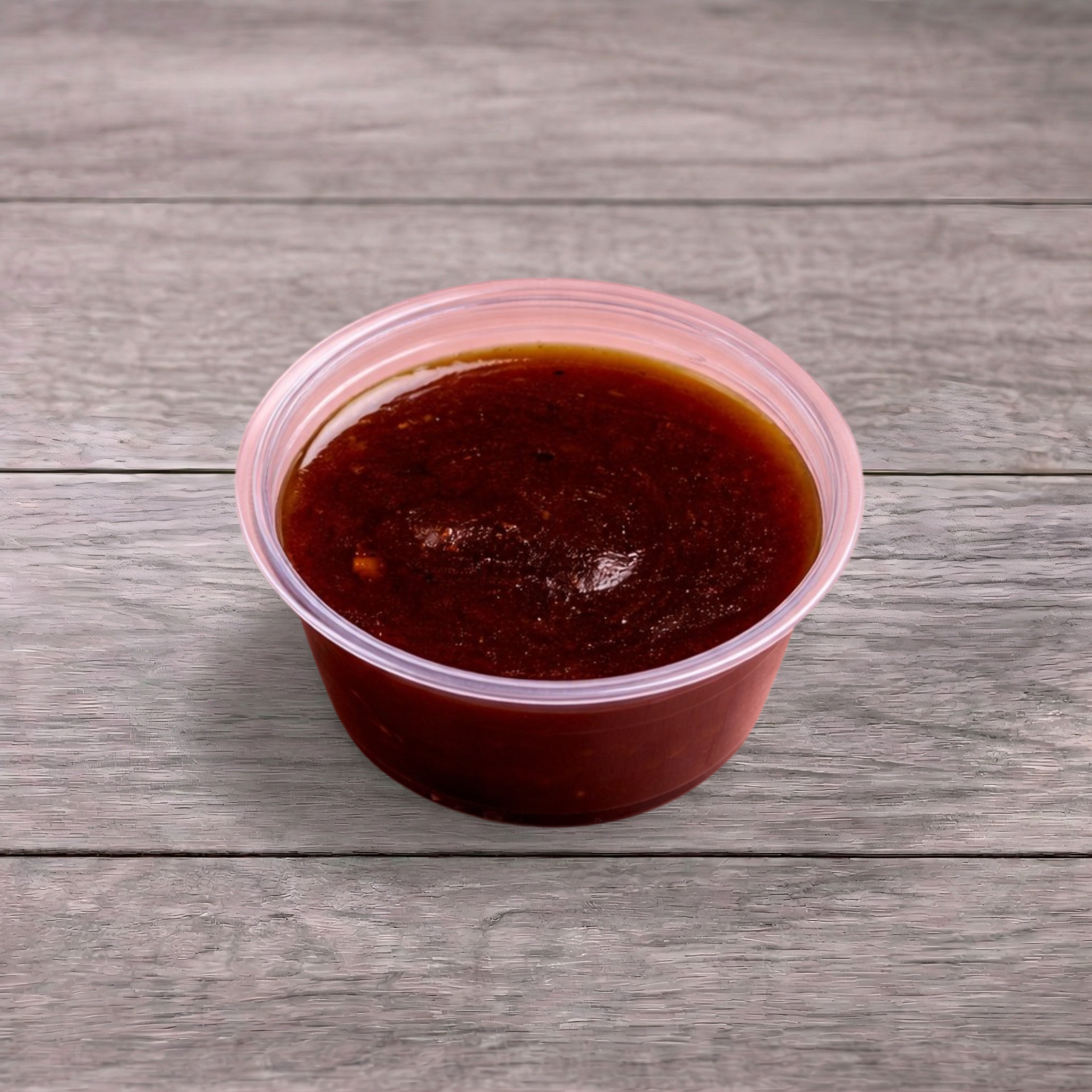 Black Bean Sauce