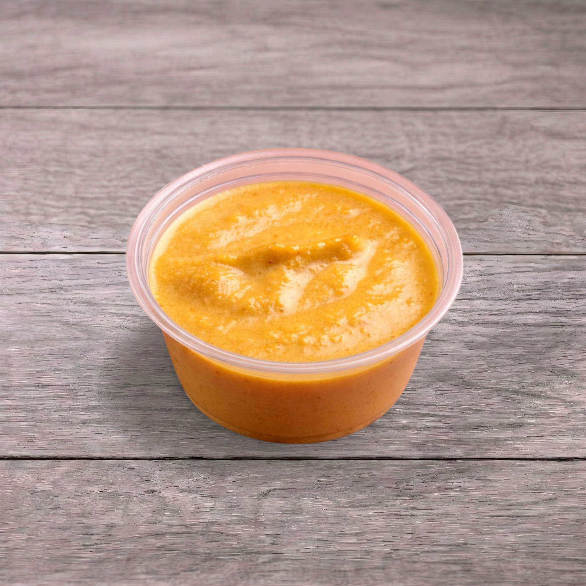 Chef’s Special Sauce