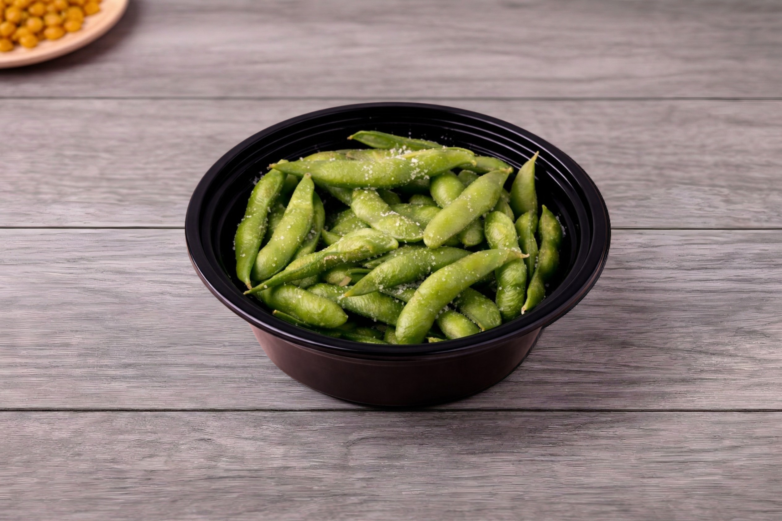 Edamame Salted