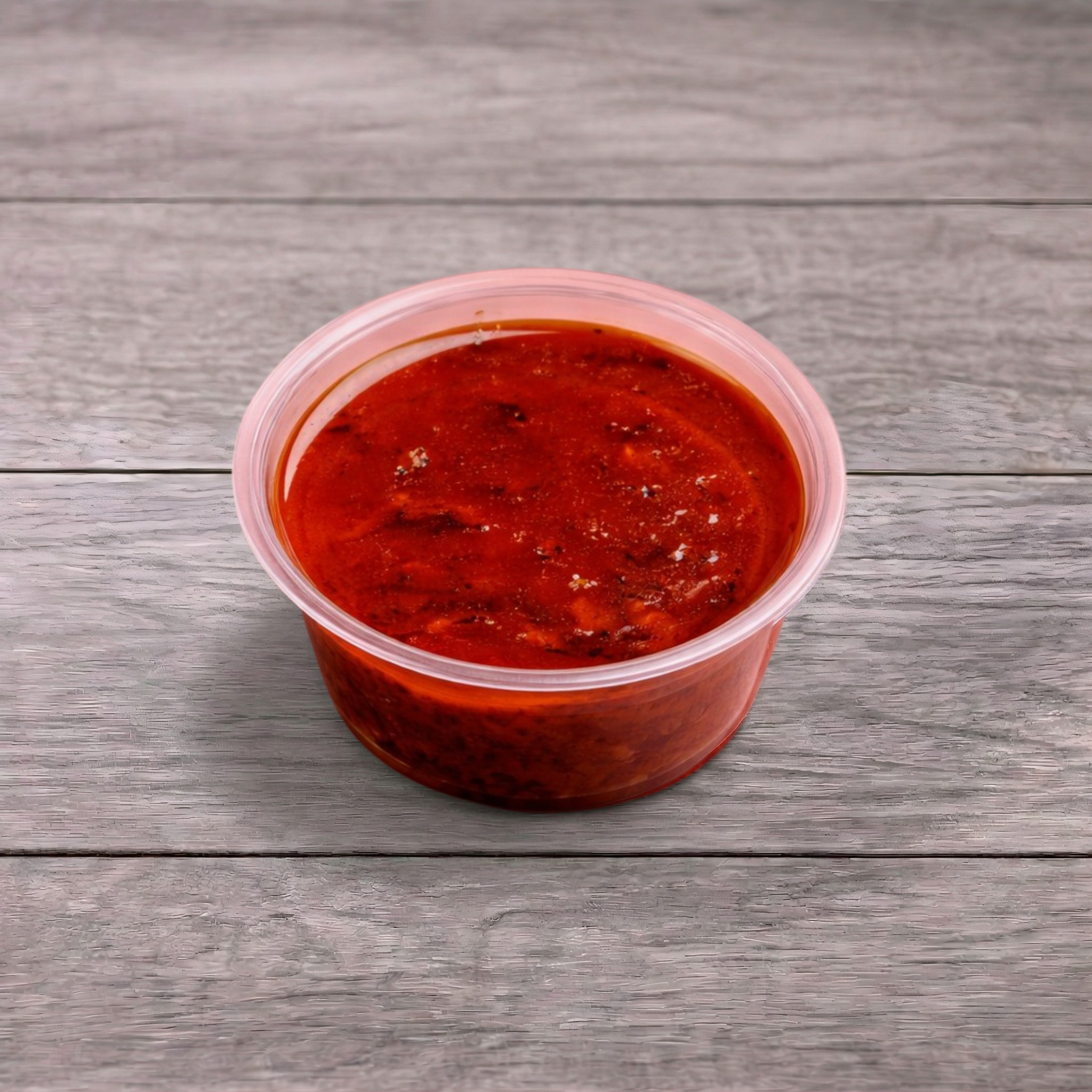 Garlic Herbs Sauce