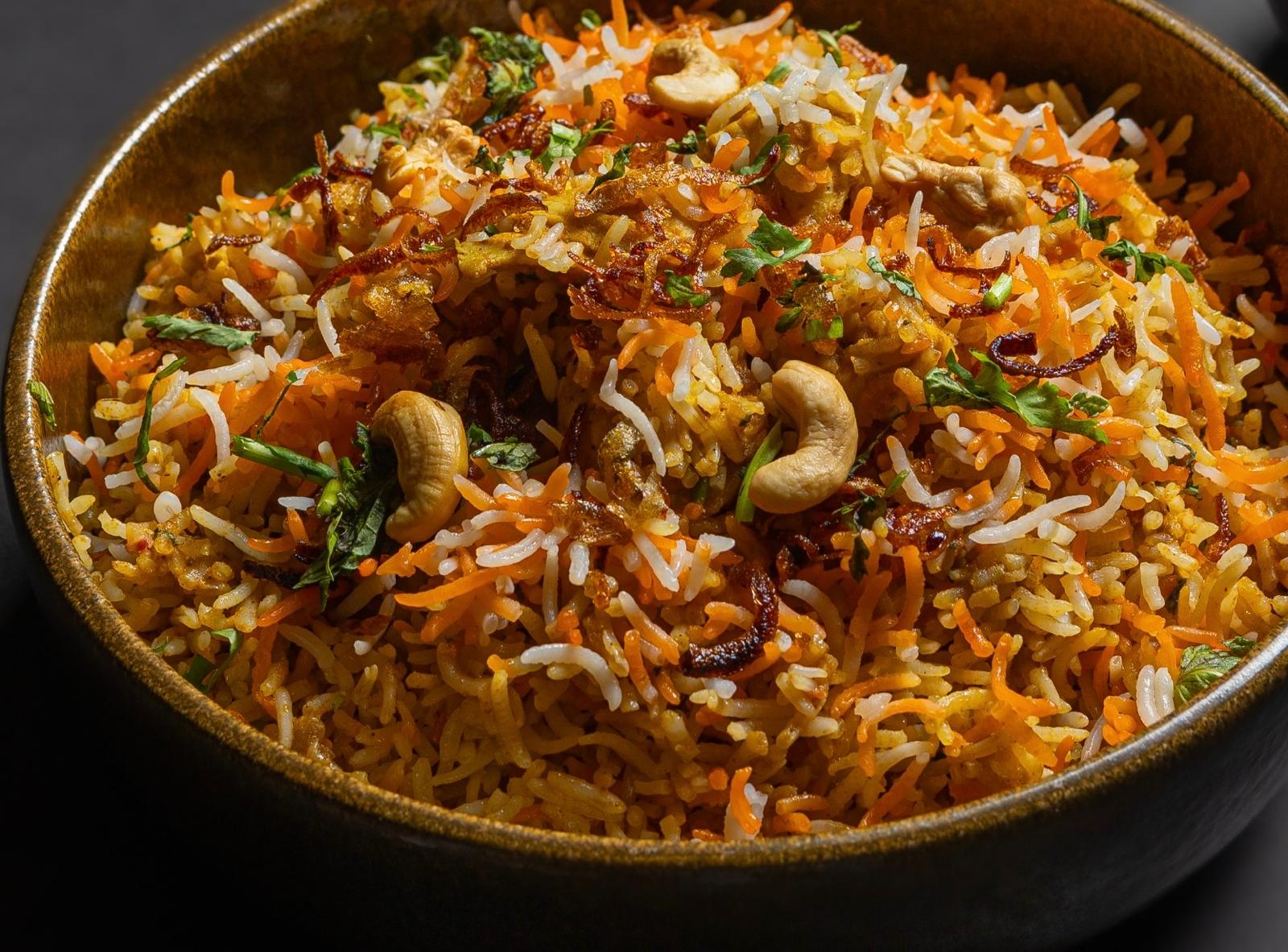 Biryani Rice
