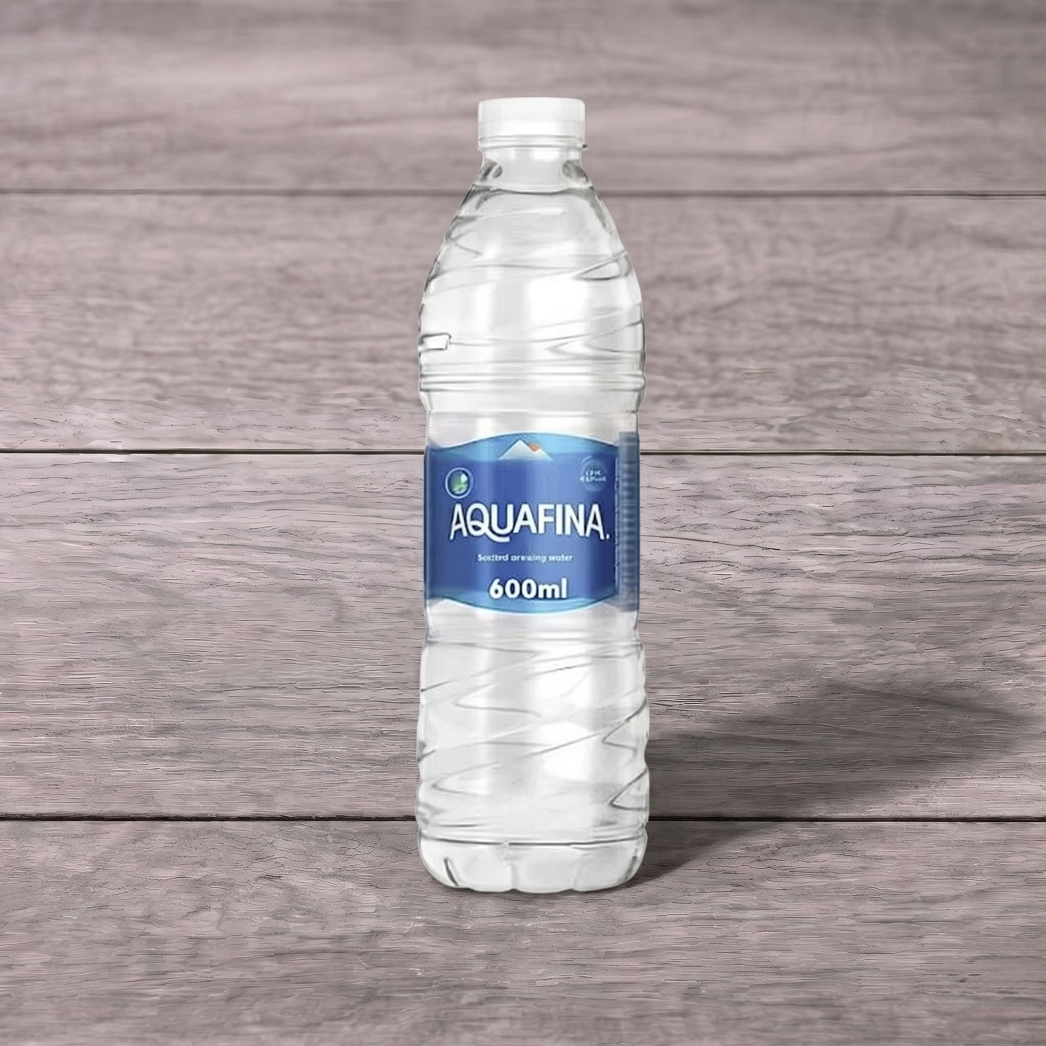 Mineral Water