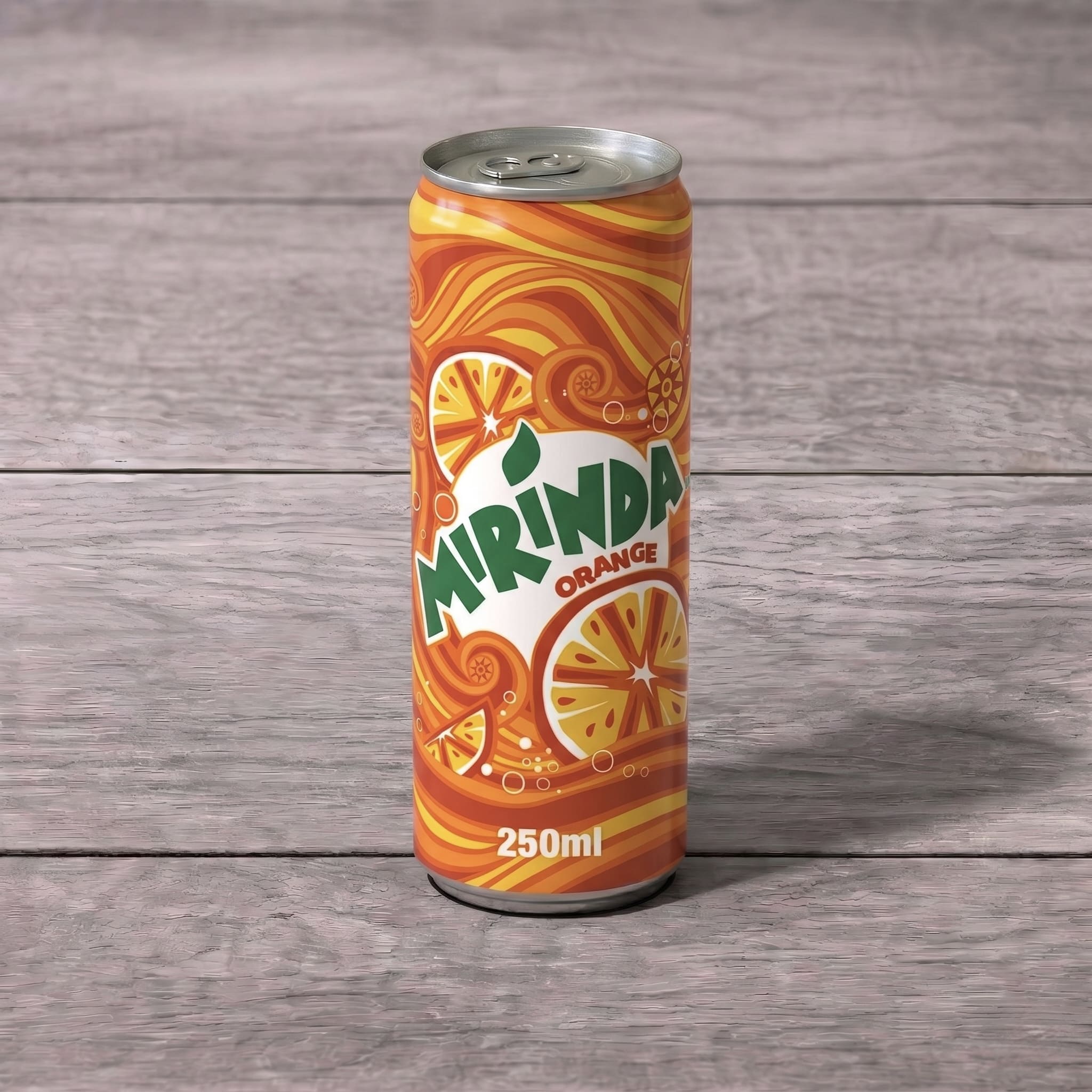 Mirinda