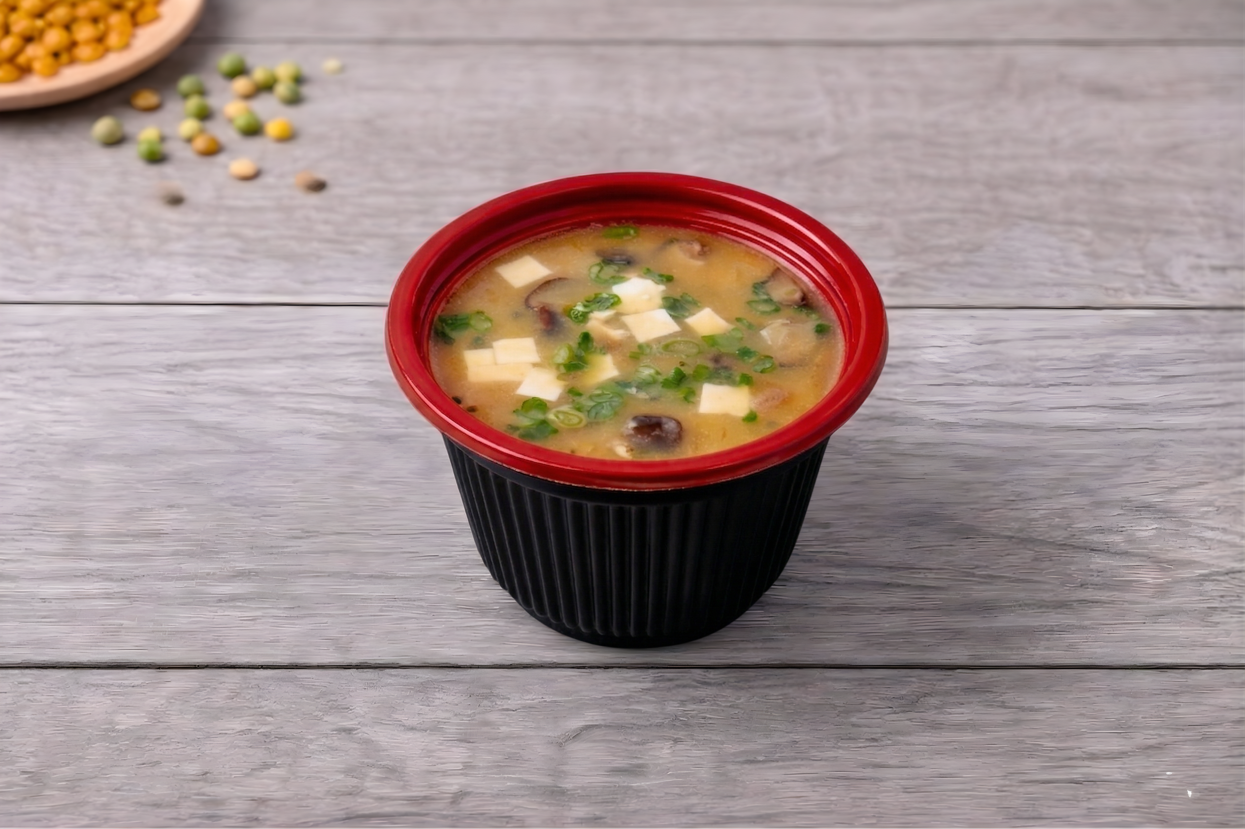Miso Soup