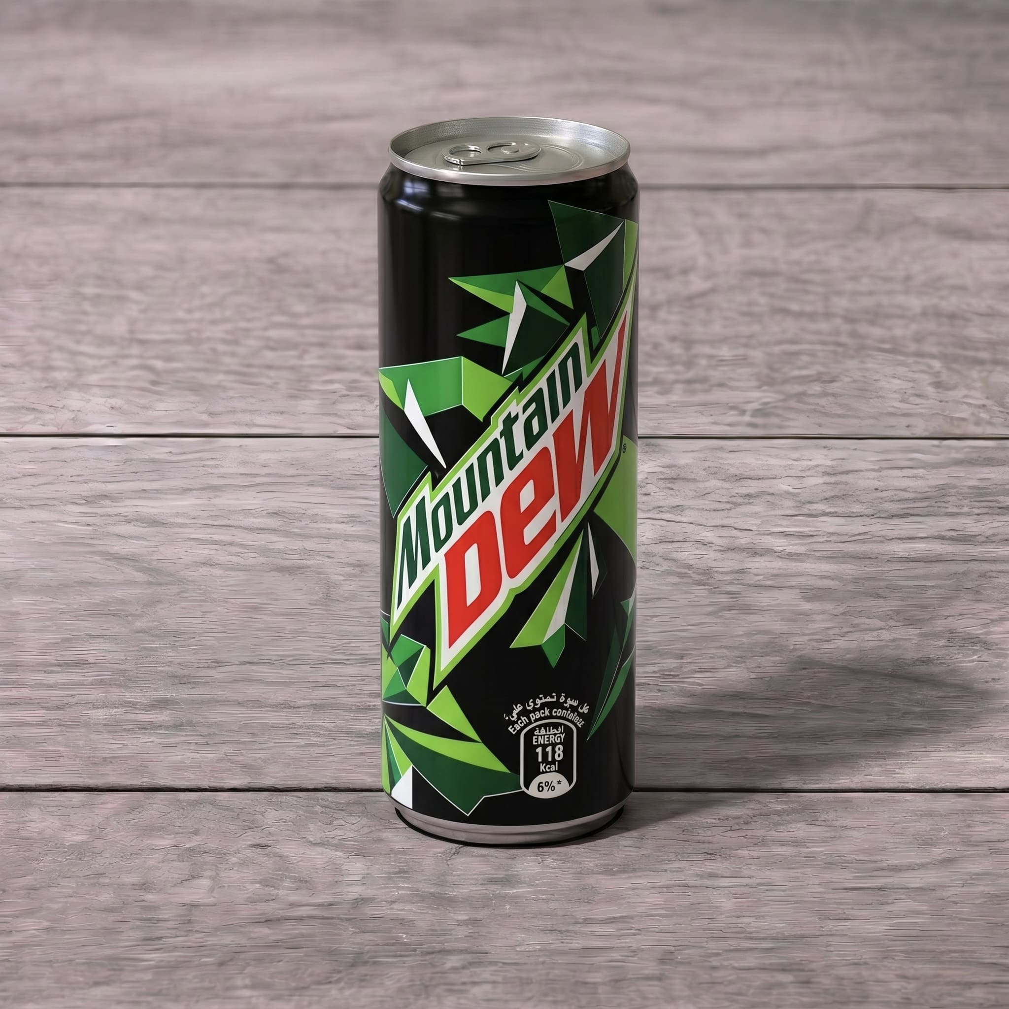 Mountain Dew