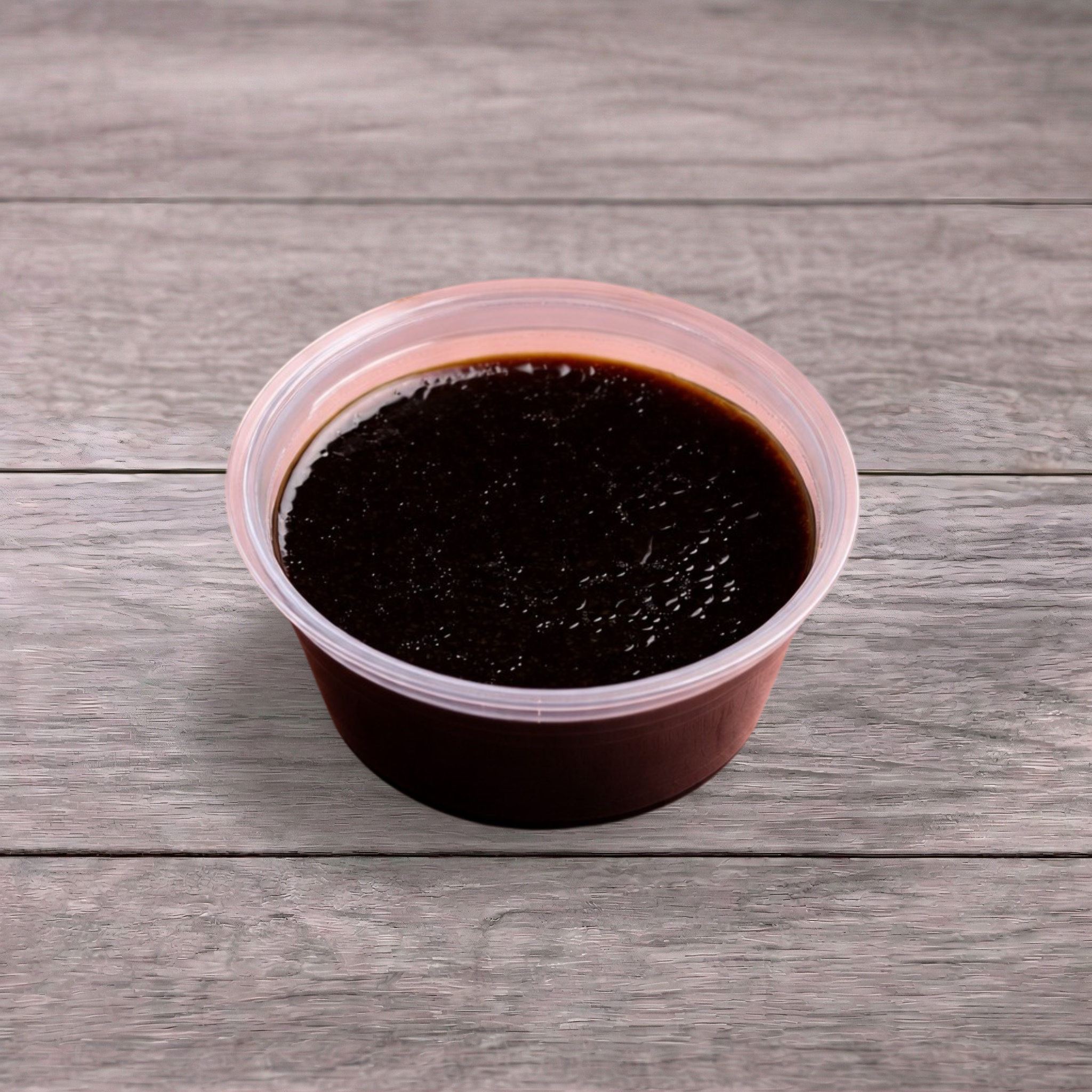 Oyster Sauce
