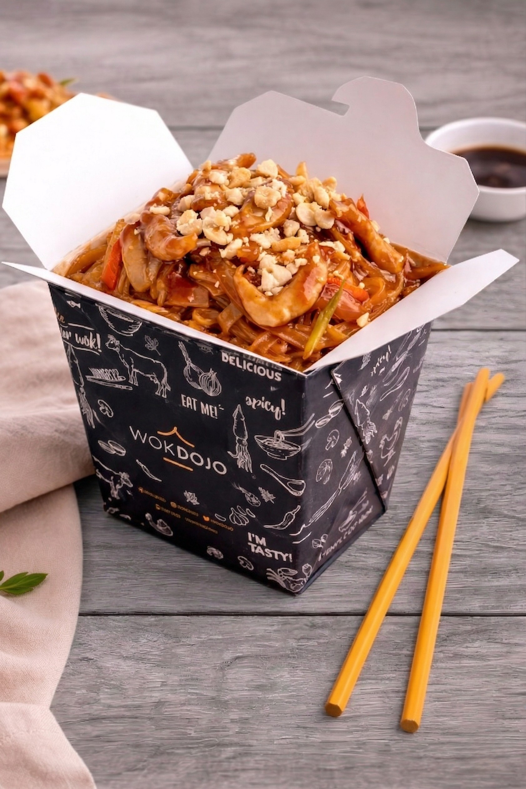 Pad Thai