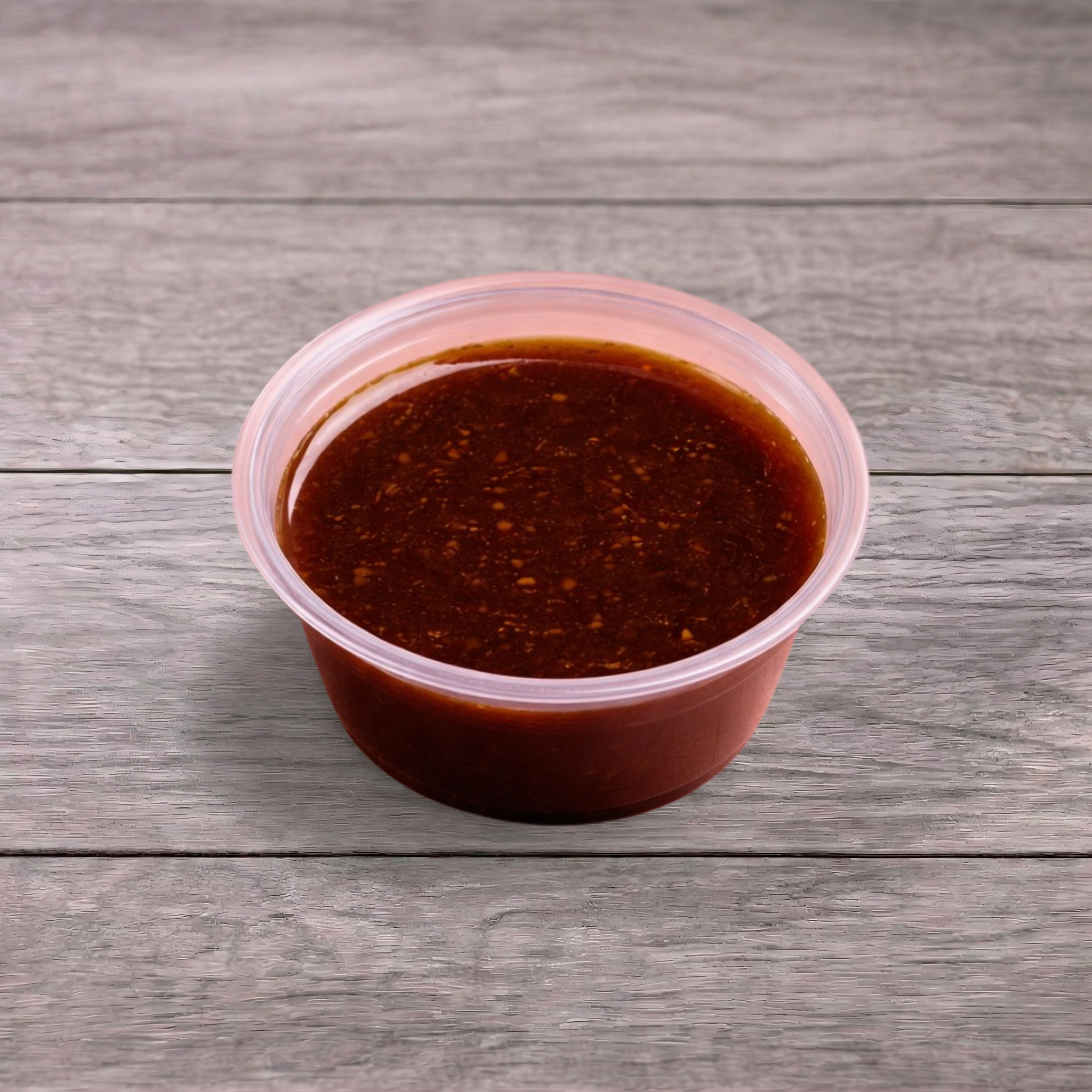 Pad Thai Sauce