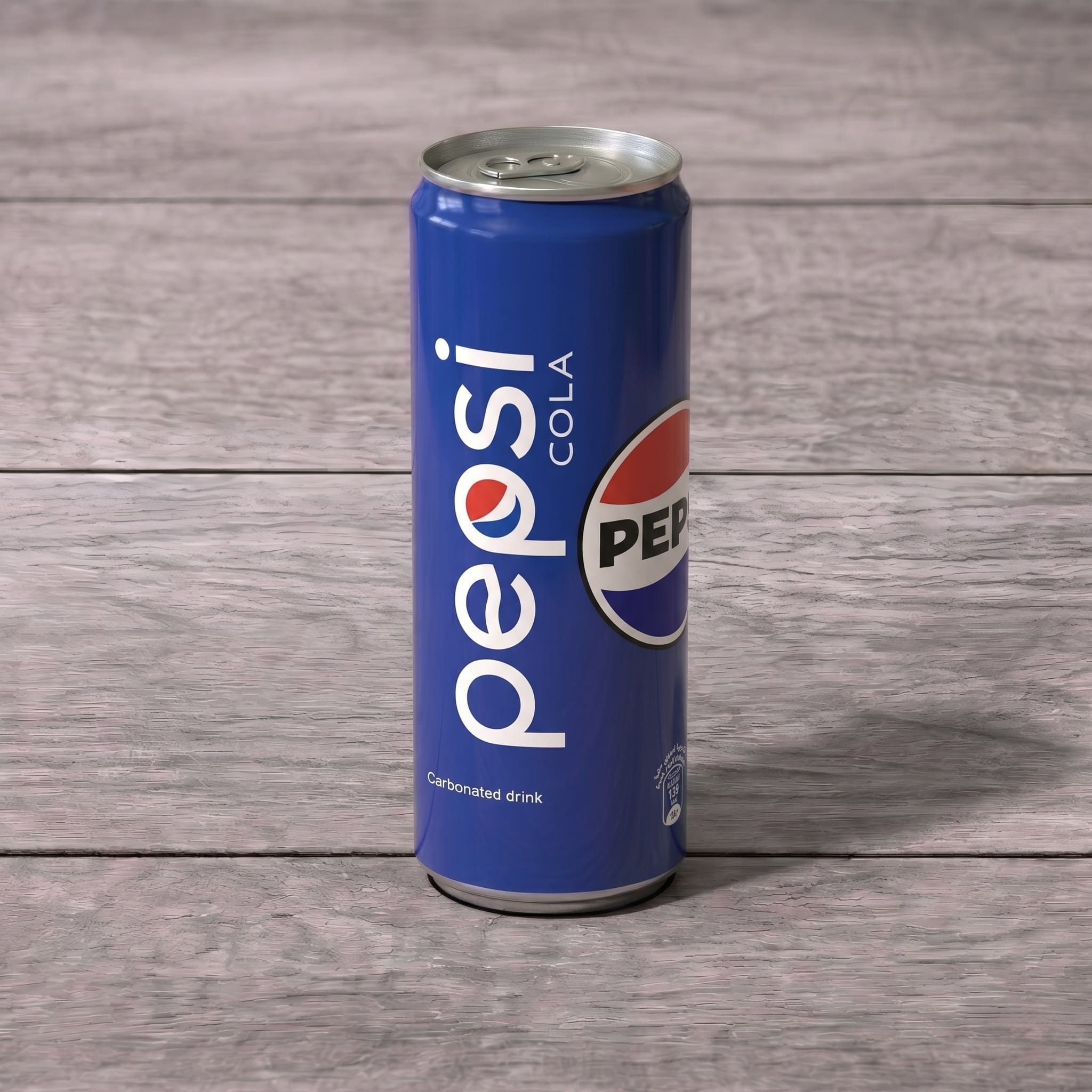 Pepsi