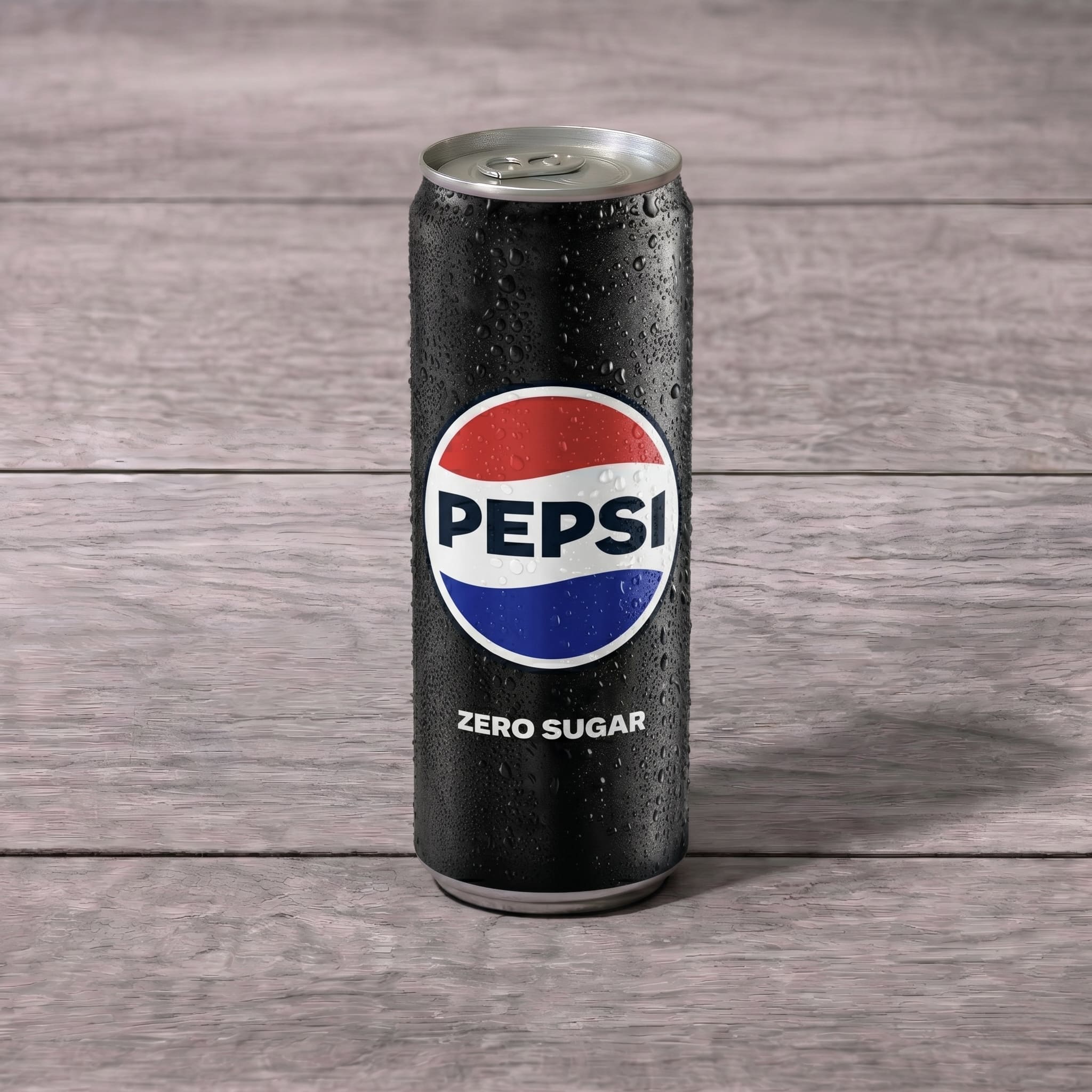 Pepsi Zero