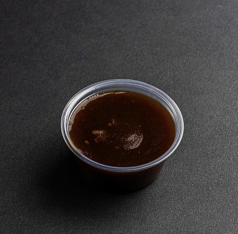 صوص المنغوليان