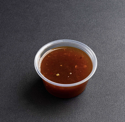 صوص التيرياكي