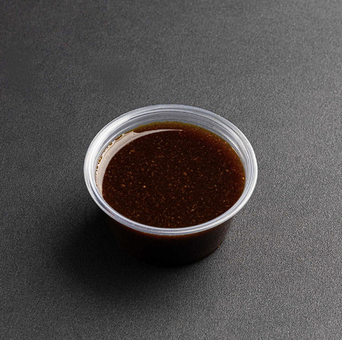 صوص الفاصوليا السوداء