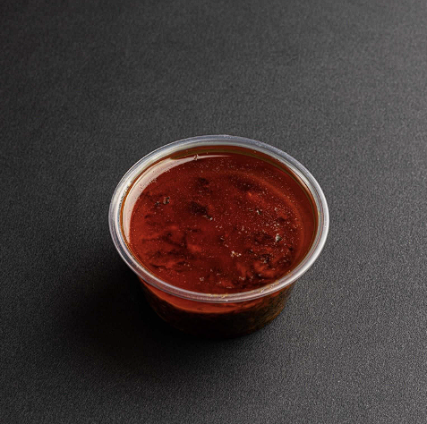  صوص الثوم مع الاعشاب