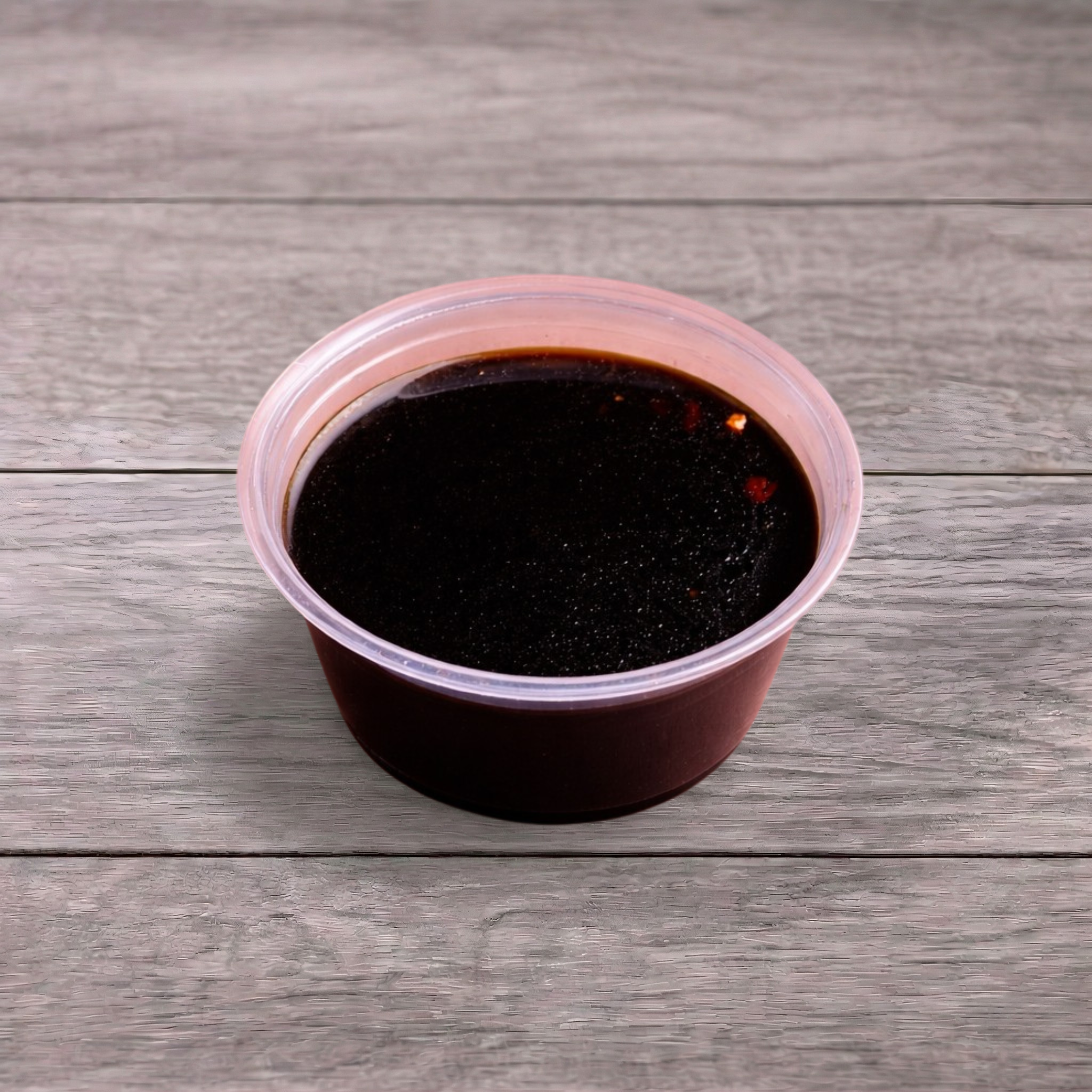 Sesame Sauce