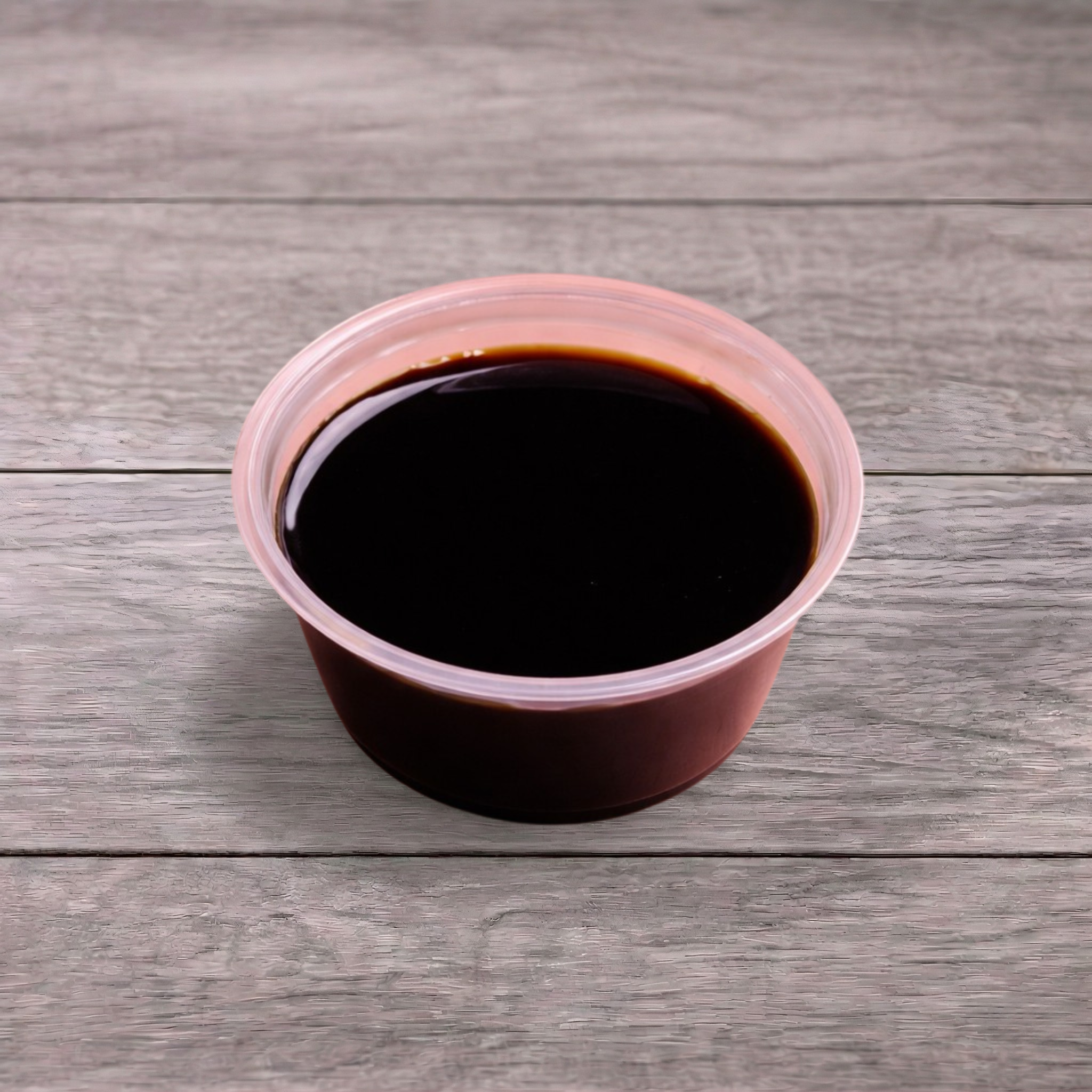 Soya Sauce