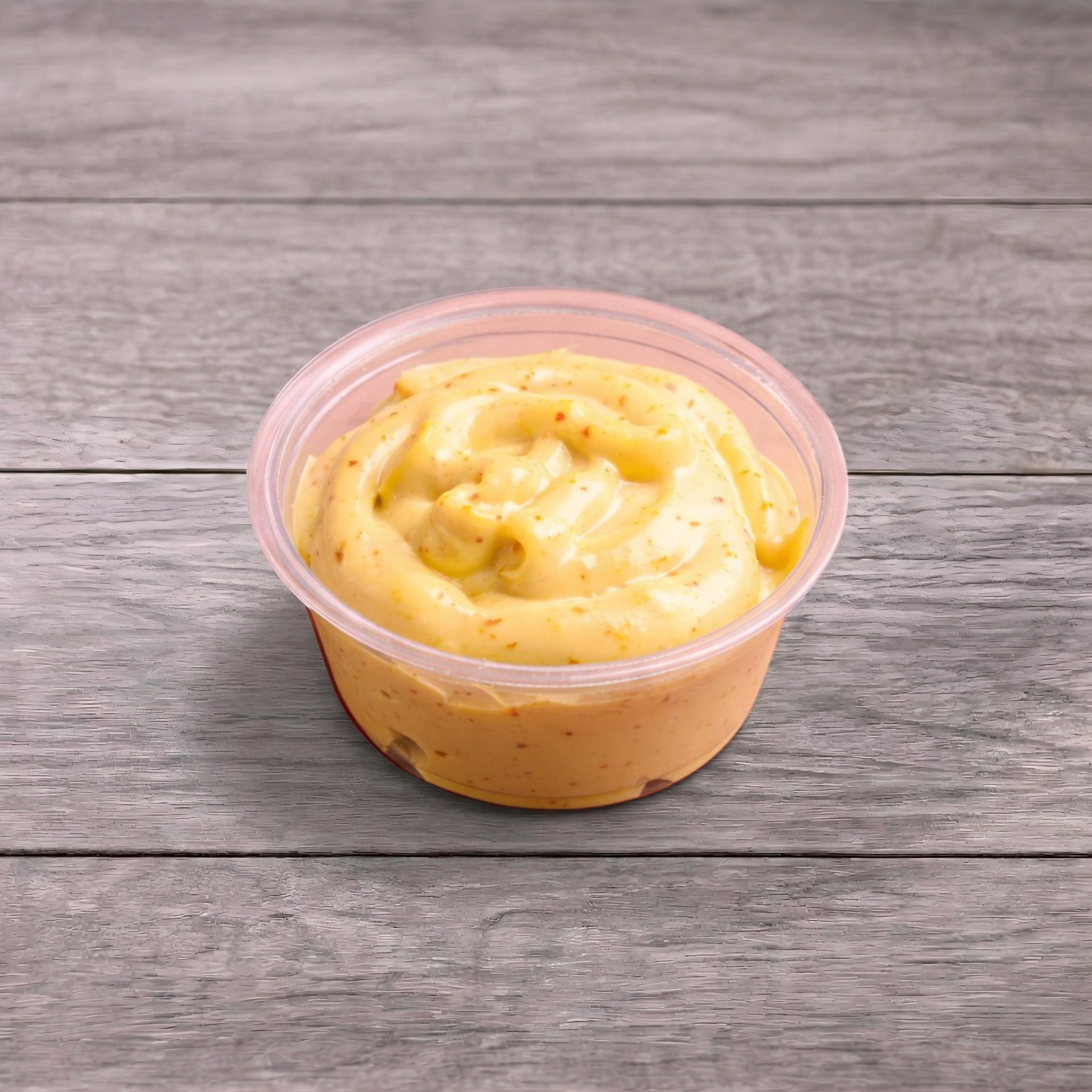 Spicy Mayo Sauce