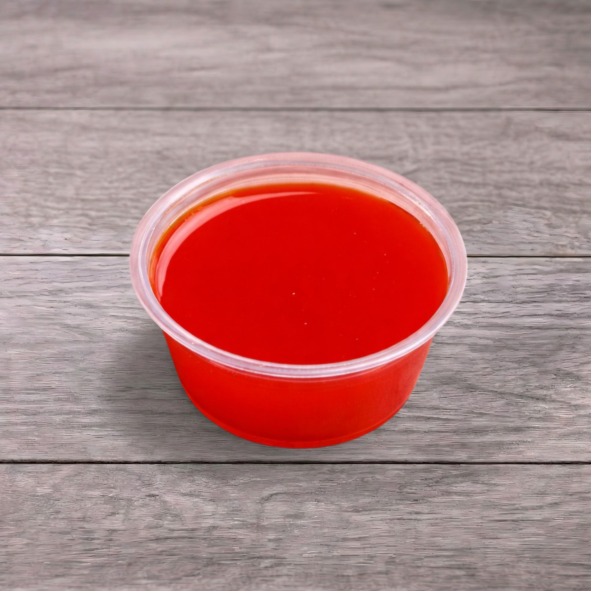 Sweet Chili Korean Sauce