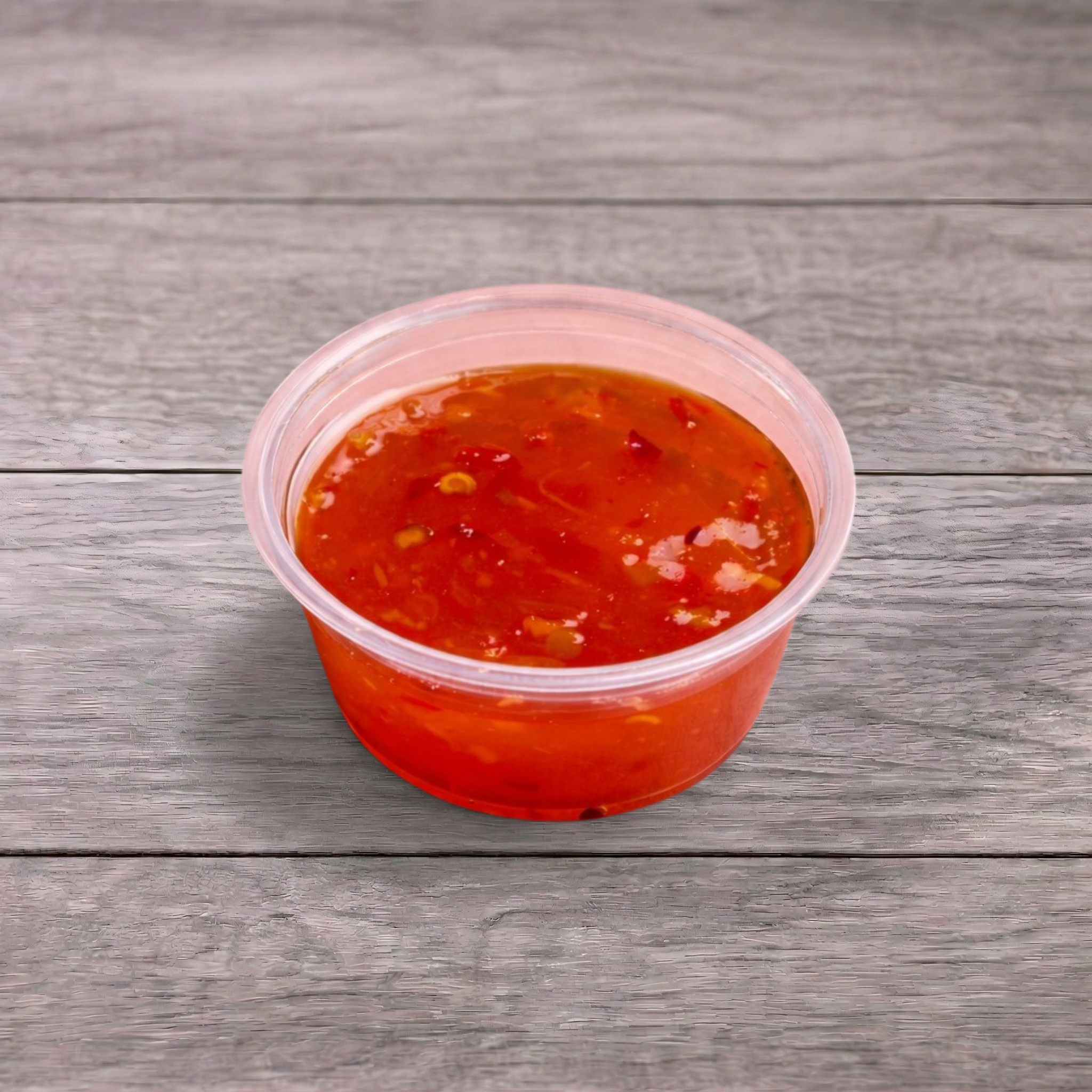 Sweet Chili Sauce