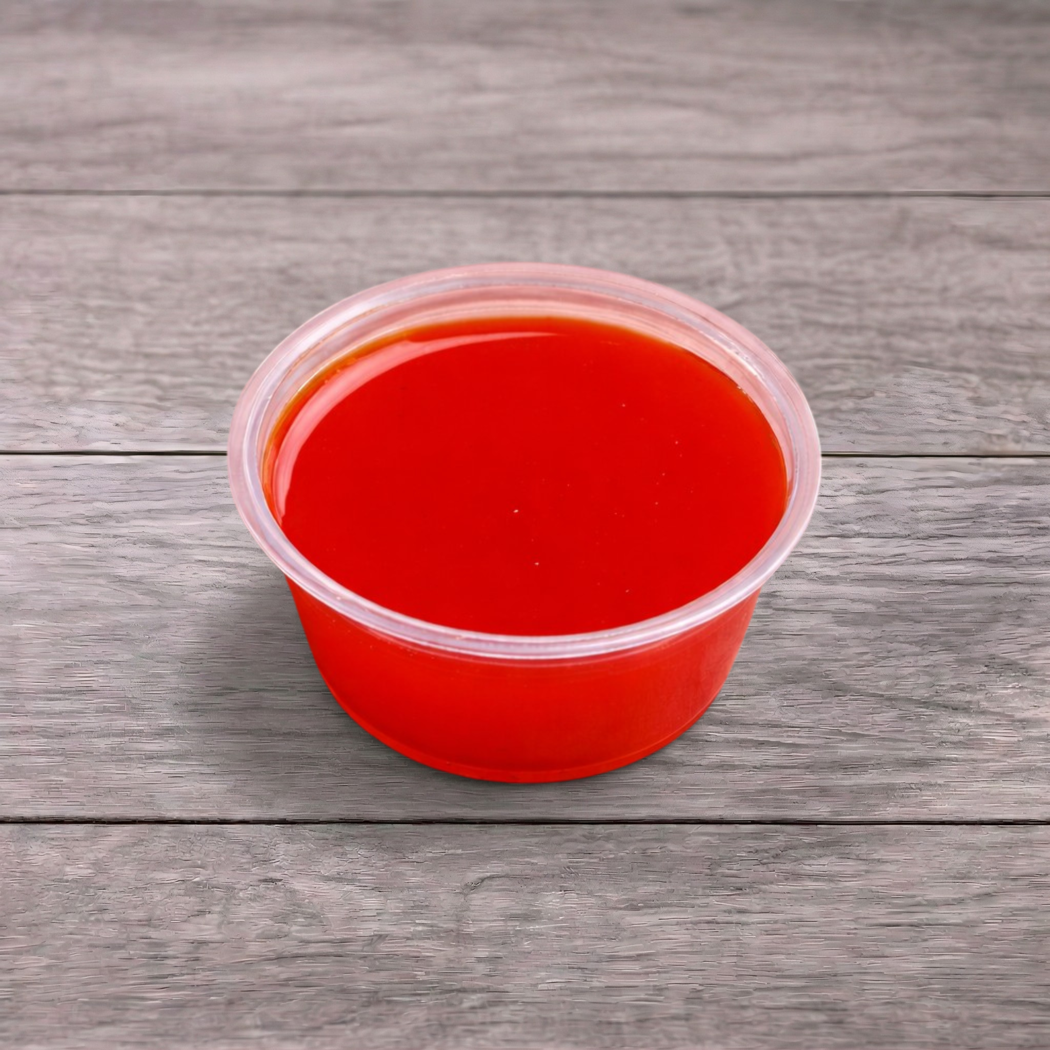 Sweet and Sour Sauce