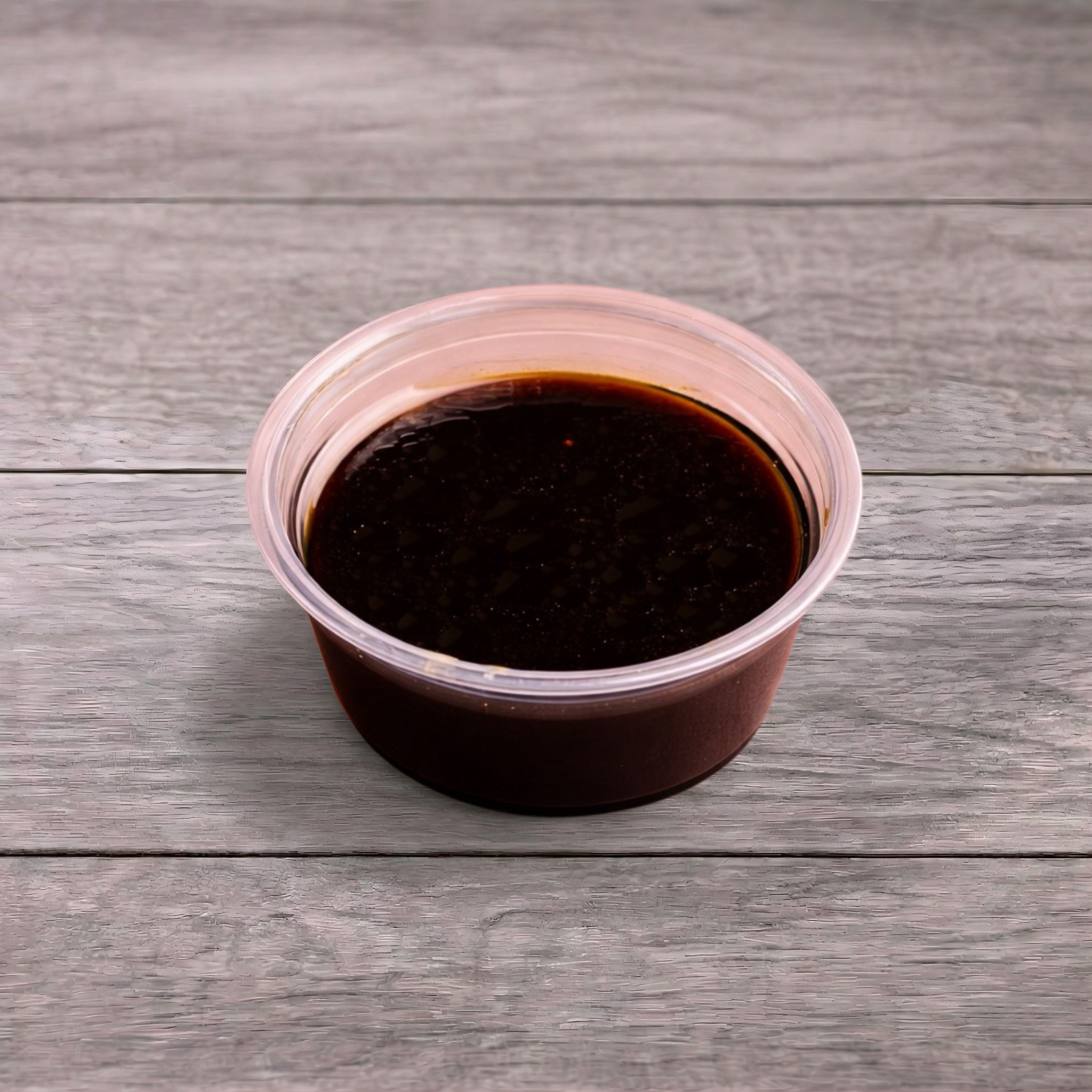 Teriyaki Sauce