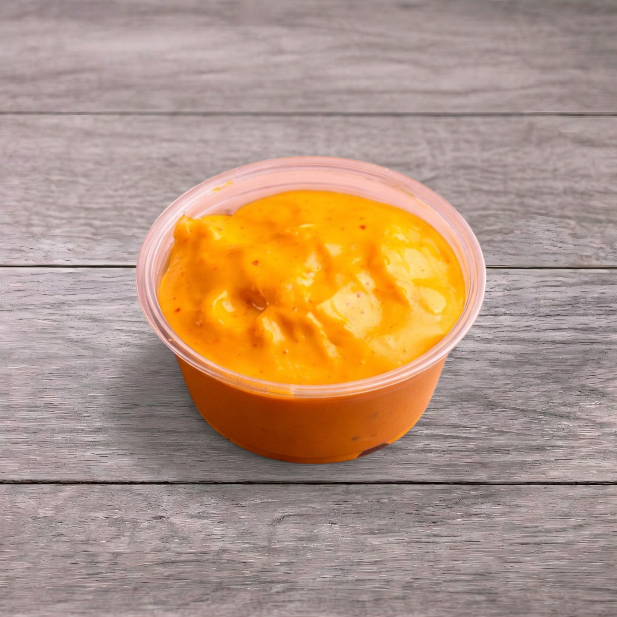 Volcanic Sauce