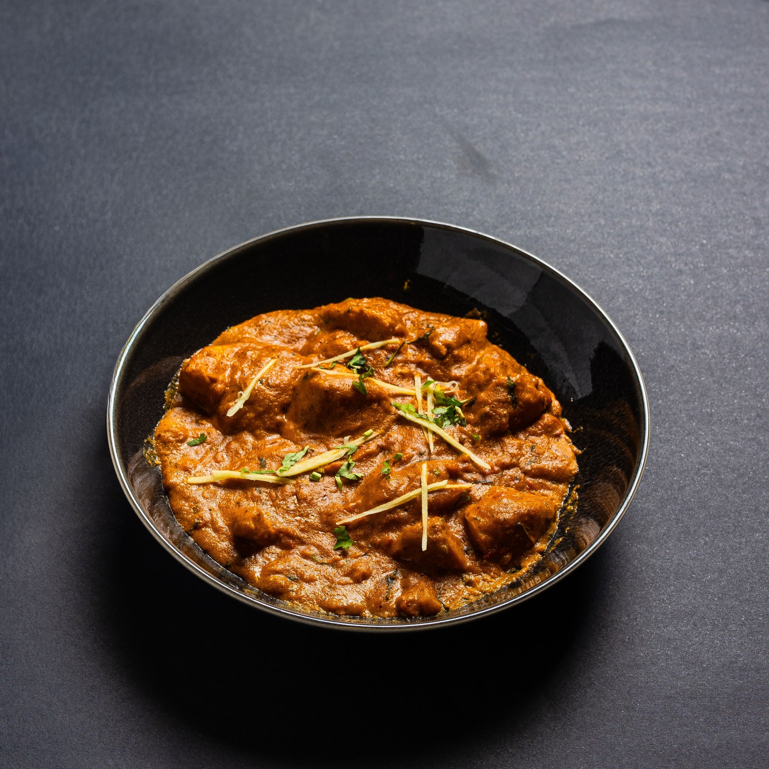 Chicken Masala