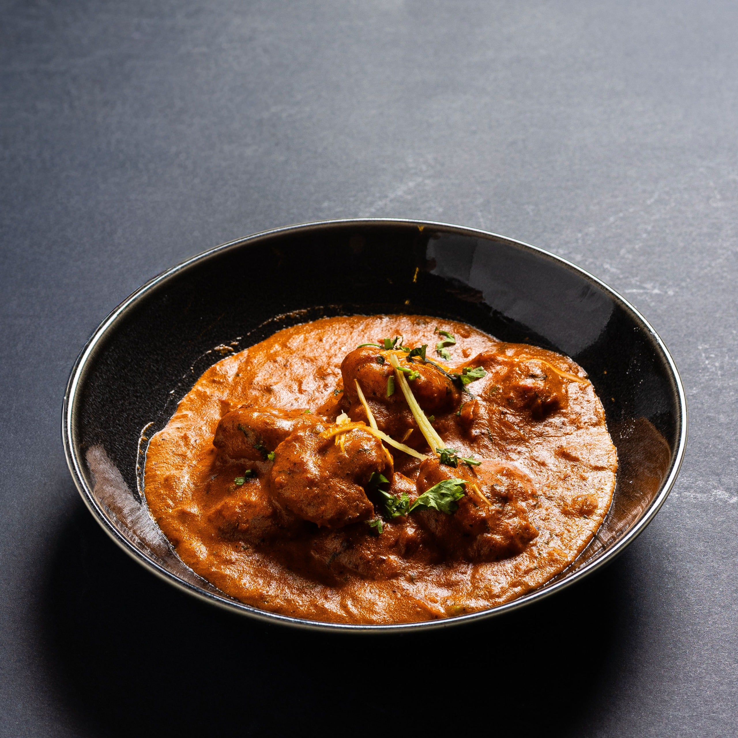 Shrimp Masala