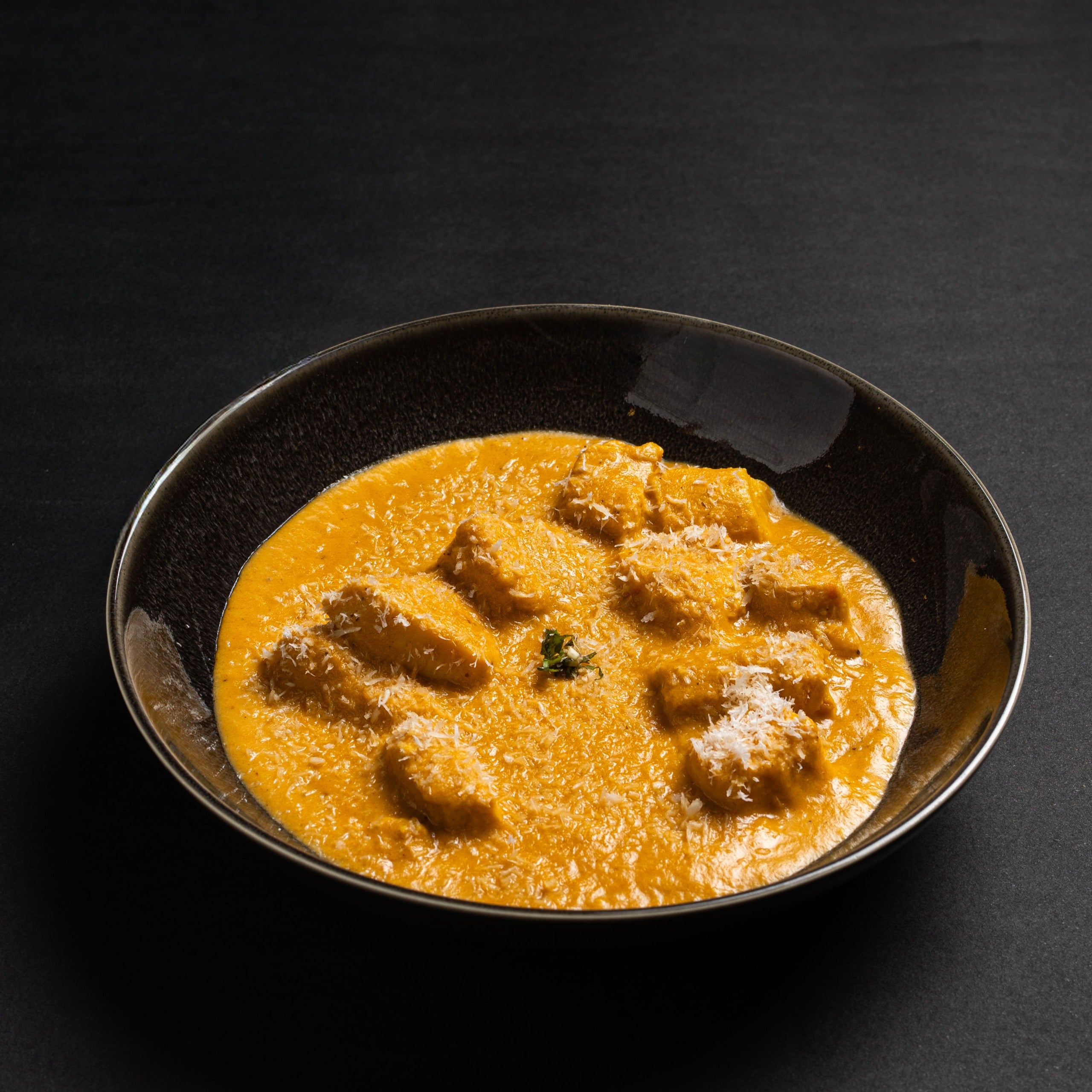 Coconut Chicken Curry