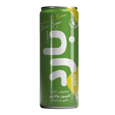 Bared Lime & Lemon Diet