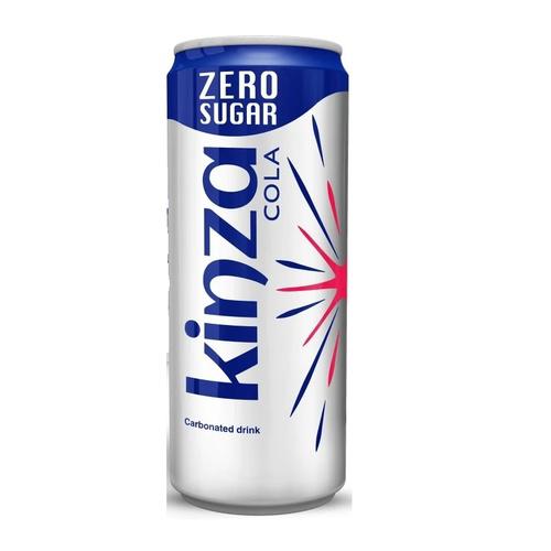 Kinza Cola Diet